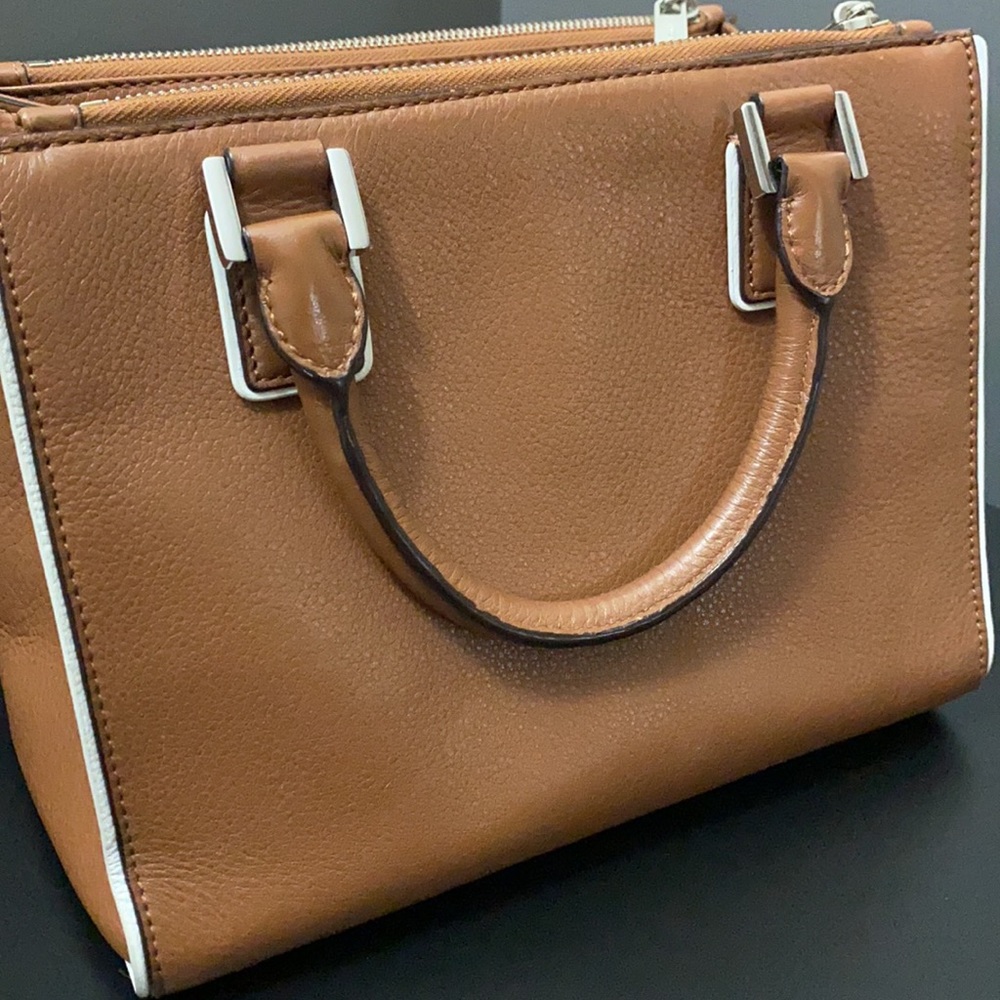 Michael Kors Purse - Picture 8 of 11